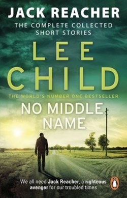 No Middle Name P/B by Lee Child