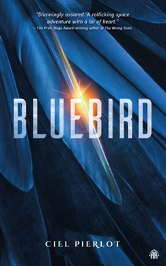 Bluebird by Ciel Pierlot