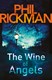 The wine of angels by Philip Rickman