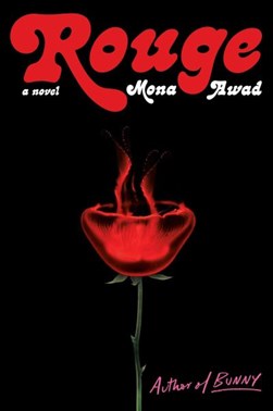 Rouge TPB by Mona Awad