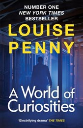 The Long Way Home: (A Chief Inspector Gamache Mystery Book 10) - Kindle  edition by Penny, Louise. Mystery, Thriller & Suspense Kindle eBooks @  .