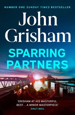 Sparring Partners P/B by John Grisham