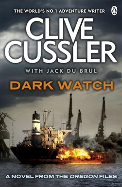 Dark watch by Clive Cussler
