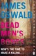 Dead men's bones by James Oswald