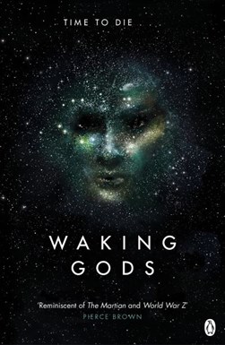 Waking Gods P/B by Sylvain Neuvel
