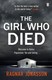 The girl who died by Ragnar Jónasson