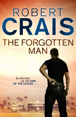 Forgotten Man  P/B N/E by Robert Crais