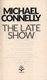 The late show by Michael Connelly