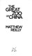 The great zoo of China by Matthew Reilly