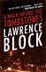 A walk among the tombstones by Lawrence Block