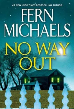 No Way Out by Fern Michaels