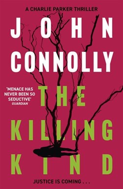 The killing kind by John Connolly