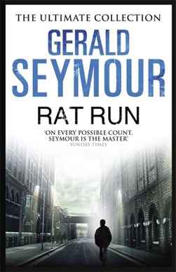 Rat Run P/B N/E by Gerald Seymour
