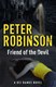 Friend of the devil by Peter Robinson