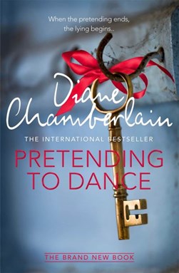 Pretending to Dance (FS)  P/B by Diane Chamberlain