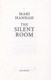 Silent Room P/B by Mari Hannah