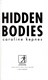 Hidden bodies by Caroline Kepnes