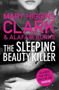 Sleeping Beauty Killer P/B by Mary Higgins Clark