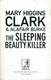 Sleeping Beauty Killer P/B by Mary Higgins Clark