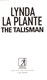 The talisman by Lynda La Plante