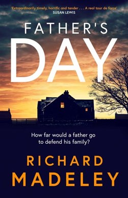 Father's day by Richard Madeley