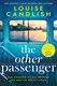 The other passenger by Louise Candlish
