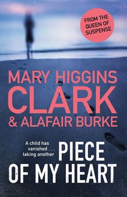 Piece Of My Heart P/B by Mary Higgins Clark