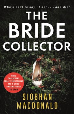 Bride Collector TPB by Siobhan MacDonald