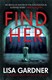 Find her by Lisa Gardner