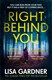 Right Behind You (FS) by Lisa Gardner