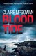 Blood tide by Claire McGowan