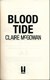 Blood tide by Claire McGowan