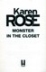 Monster in the closet by Karen Rose