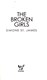 The broken girls by Simone St. James