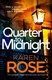 Quarter to midnight by Karen Rose