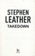 Takedown P/B by Stephen Leather