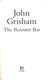 Rooster Bar P/B by John Grisham