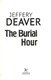 The burial hour by Jeffery Deaver