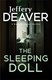 The sleeping doll by Jeffery Deaver