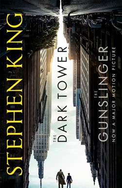 Dark Tower I The Gunslinger (Film Tie-In) P/B by Stephen King