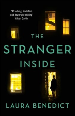 The stranger inside by 