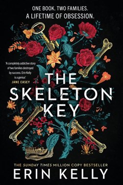 The skeleton key by Erin Kelly