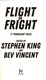 Flight or Fright P/B by Stephen King