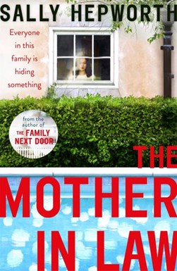Mother-In-Law P/B by Sally Hepworth
