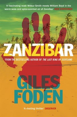 Zanzibar by Giles Foden