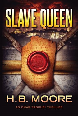 Slave queen by 