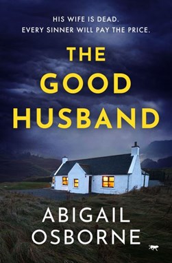 The good husband by Abigail Osborne
