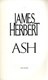Ash P/B by James Herbert