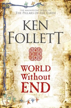 World Without End N/E P/B by Ken Follett