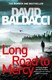 Long Road To Mercy P/B by David Baldacci